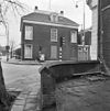 Rechter zijgevel - Haarlem - 20097585 - RCE -  Welgelegen: rechter zijgevel 
