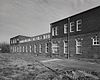 Gebouw C, achtergevel - Haarlem - 20333420 - RCE -  Ripperdakazerne: Gebouw C, achtergevel 