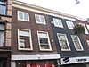Haarlem - Anegang 28 en 26