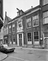 Voorgevel - Haarlem - 20098394 - RCE -  voorgevel 