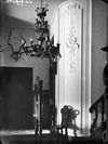 Interieur kamer - Haarlem - 20096454 - RCE -  Huis Barnaart: interieur kamer 
