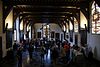 20110911 Stadhuis Haarlem  -  Kamer van Burgemeester en Wethouders, Stadhuis Haarlem 