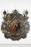 INTERIEUR, BORD (BESCHILDERD) - Haarlem - 20262665 - RCE -  INTERIEUR, BORD (BESCHILDERD) 