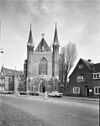 Exterieur - Haarlem - 20098428 - RCE -  R.K. H.Hartkerk: exterieur 