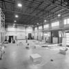 Interieur overzicht hal - Haarlem - 20326843 - RCE -  Turbinefabriek: Interieur overzicht hal 