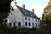 Huis te Zaanen -  Huis te Zaanen, Haarlem 