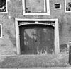 Exterieur PAKHUIS, VOORGEVEL, TOEGANGSDEUREN - Haarlem - 20287919 - RCE -  Exterieur PAKHUIS, VOORGEVEL, TOEGANGSDEUREN 