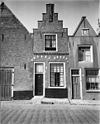 Voorgevel - Haarlem - 20097195 - RCE -  voorgevel 