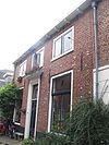 Haarlem - Ravelingsteeg 13