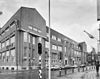 Exterieur OVERZICHT - Haarlem - 20282861 - RCE -  POSTKANTOOR: Exterieur OVERZICHT 