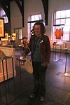 Haarlem - Dolhuys - patient doktor ervaring - Het Dolhuys in Haarlem, Museum voor Psychiatrie. 