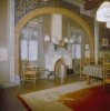 interieur, CONSISTORIEKAMER, SCHOUW