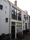RM19634 Haarlem - Omvalspoort 8 - RM19634 Haarlem - Omvalspoort 8.jpg 