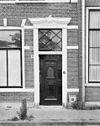 Exterieur OVERZICHT DEURPARTIJ - Haarlem - 20298591 - RCE -  Exterieur OVERZICHT DEURPARTIJ 