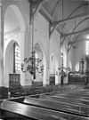 Interieur naar het zuid-westen - Haarlem - 20099083 - RCE -  St.Janskerk: interieur naar het zuid-westen 