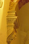 Haarlem city hall - Dominican monastery church 05.JPG -  Haarlem city hall - Dominican monastery church 