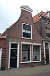 Kleine Houtstraat 128 RM19436 -  Kleine Houtstraat 128, Haarlem 