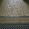 Interieur museumzaal, detail van de terrazzo vloer - Haarlem - 20284530 - RCE -  Teylerstichting: Interieur museumzaal, detail van de terrazzo vloer 