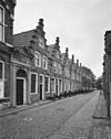 Exterieur OVERZICHT, VOORGEVELS - Haarlem - 20277804 - RCE -  Exterieur OVERZICHT, VOORGEVELS 