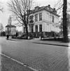 Aanzicht voorgevel - Haarlem - 20097561 - RCE -  aanzicht voorgevel 