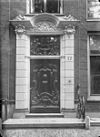 Ingang - Haarlem - 20097041 - RCE -  ingang 