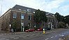 Haarlem - Koudenhorn 2 (politiebureau).JPG