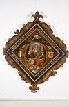 INTERIEUR, BORD (BESCHILDERD) - Haarlem - 20262667 - RCE -  INTERIEUR, BORD (BESCHILDERD) 