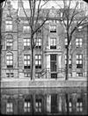 Voorgevel - Haarlem - 20097050 - RCE -  voorgevel 