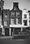 Voorgevel - Haarlem - 20097291 - RCE -  voorgevel 