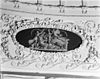 Klassieke ornamenten met stucwerk in ovale zaal - Haarlem - 20096247 - RCE -  Paviljoen Welgelegen: klassieke ornamenten met stucwerk in ovale zaal 