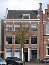 WLM - westher - Spaarne 61-63 (1) - Spaarne 61-63 