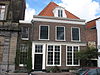 WLM - westher - Spaarne 14 - Spaarne 14 