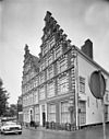 Exterieur VOORGEVELS - Haarlem - 20277809 - RCE -  Exterieur VOORGEVELS 