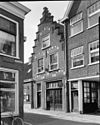 Voorgevel - Haarlem - 20098234 - RCE -  voorgevel 