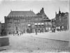 Aanzicht - Haarlem - 20096153 - RCE -  Stadhuis: aanzicht 