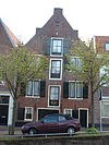 Haarlem - Burgwal 111.JPG