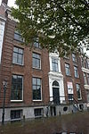Haarlem - Nieuwe Gracht 13.JPG - Haarlem - Nieuwe Gracht 13 