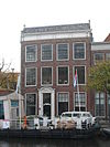 WLM - westher - Spaarne 11 - Spaarne 11 