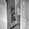 INTERIEUR, TORENTRAP - Haarlem - 20281136 - RCE -  REMONSTRANSE HOFJE (V.M. URSULAKAPEL): INTERIEUR, TORENTRAP 