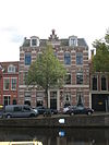 WLM - westher - Spaarne 29 - Spaarne 29 