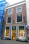 Grote Houtstraat 33 RM19203 Haarlem -  Grote Houtstraat 33, Haarlem 