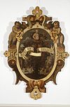 INTERIEUR, BORD (BESCHILDERD) - Haarlem - 20262659 - RCE -  INTERIEUR, BORD (BESCHILDERD) 