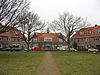 WLM - westher - Willem van Oranjeschool - Haarlem - Willem van Oranjeschool - Haarlem 