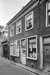 Voorgevel - Haarlem - 20096852 - RCE -  voorgevel 