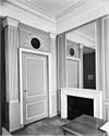 Interieur - Haarlem - 20096238 - RCE -  Paviljoen Welgelegen: Interieur 