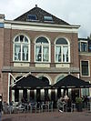 Haarlem - Spaarne 36.JPG