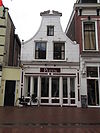 RM19520 Haarlem - Kruisstraat 23 - RM19520 Haarlem - Kruisstraat 23.jpg 
