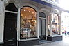 Haarlem-Krocht-6A - Krocht 6A, Haarlem. 