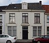 Haarlem - Nieuwe Gracht 50 RM19590.JPG -  Nieuwe Gracht 50 Haarlem 