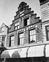 Bovengevel - Haarlem - 20097393 - RCE -  bovengevel 